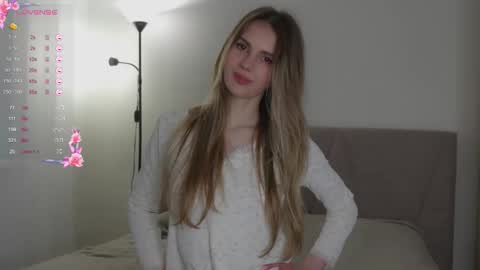 Adeline online show from 21, 2, 2026