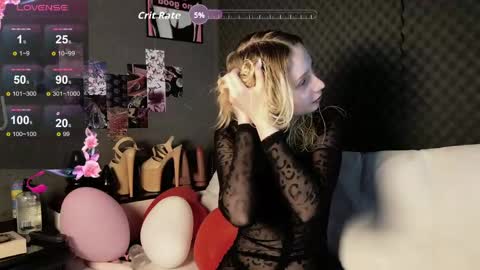 Snapshot of fluffy_cloude chatting on 23, 4, 2026 fluffy_cloude online show from 23, 4, 2026