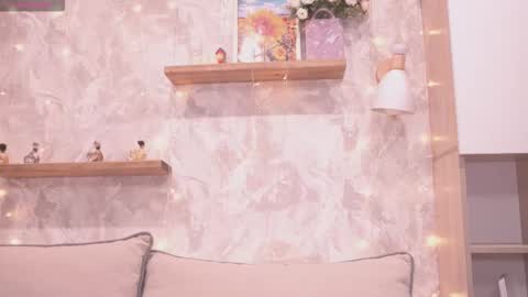 Fluffy and Krut online show from 20, 2, 2026