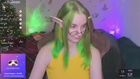 Agatha online show from 21, 11, 2025