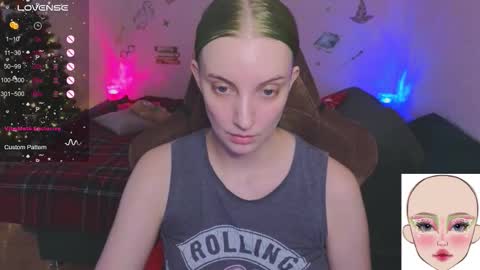 Agatha online show from 26, 11, 2025