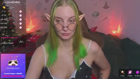 Agatha online show from 28, 11, 2025