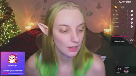 Agatha online show from 18, 12, 2025