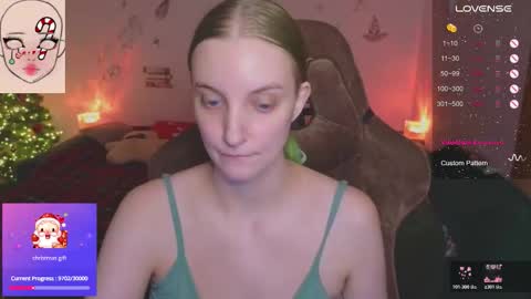 Agatha online show from 20, 12, 2025