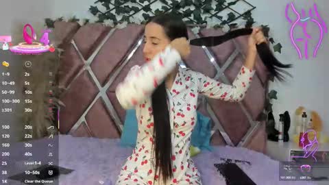 Flufi 740 online show from 25, 9, 2025