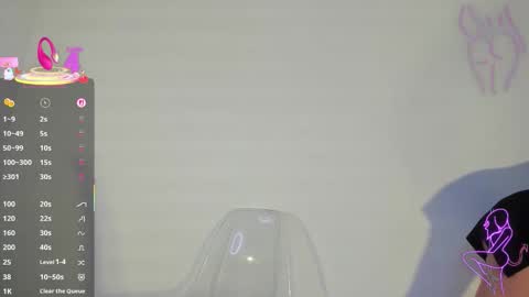 Flufi 740 online show from 26, 9, 2025