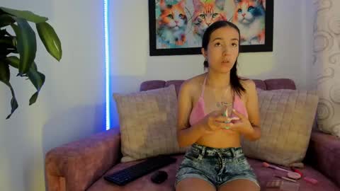 Flufi 740 online show from 9, 10, 2025