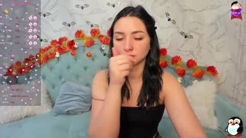 Lina online show from 23, 10, 2025