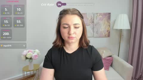 Lina online show from 29, 5, 2026