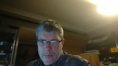 FluidConscience online show from 4, 1, 2025