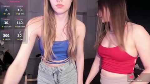 Snapshot of flurry_cute chatting on 6, 12, 2024 Flurry and Chloe online show from 6, 12, 2024