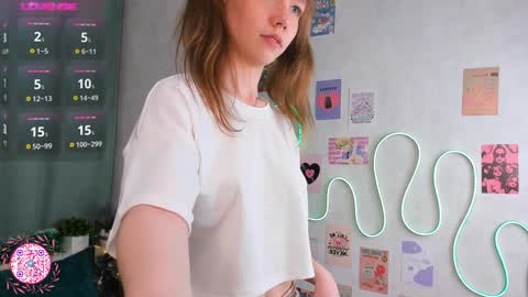 Polly online show from 5, 1, 2025