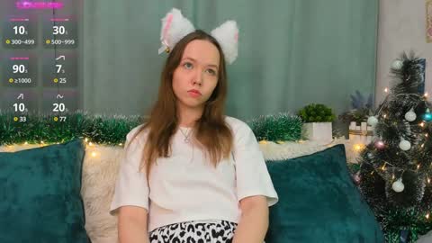 Polly online show from 6, 1, 2025