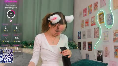 Polly online show from 10, 1, 2025