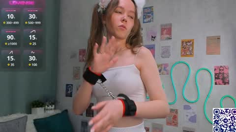 Polly online show from 17, 1, 2025