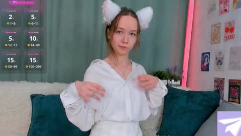 Polly online show from 17, 1, 2025