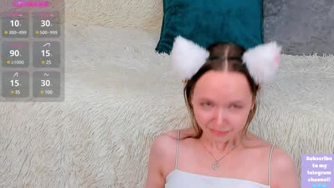 Polly online show from 17, 1, 2025