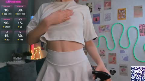 Polly online show from 21, 1, 2025