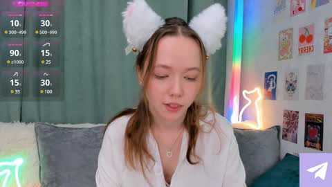 Polly online show from 25, 1, 2025