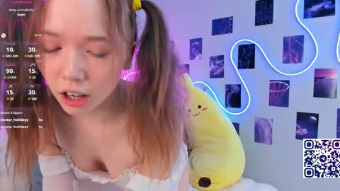 Polly online show from 11, 3, 2025