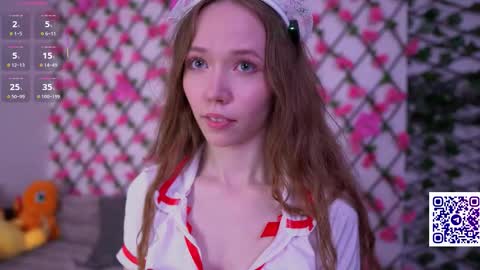 Polly online show from 1, 10, 2025