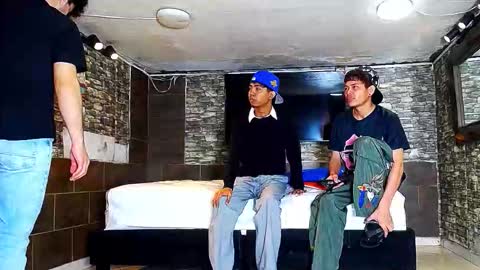 flyckers online show from 12, 10, 2025