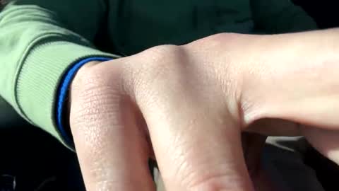 Snapshot of flyersguy84 chatting on 6, 2, 2026 Average Joe online show from 6, 2, 2026