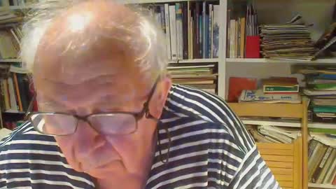 flyvbar online show from 26, 5, 2026