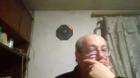 VIP Magnolia online show from 15, 11, 2025