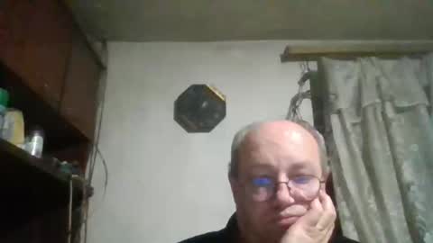 VIP Magnolia online show from 16, 11, 2025