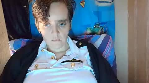 mysteriousEva online show from 8, 11, 2025