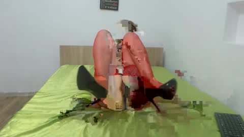 Snapshot of fockers4u chatting on 13, 9, 2025 Amy online show from 13, 9, 2025