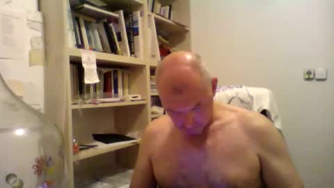 Fojtik online show from 22, 9, 2025