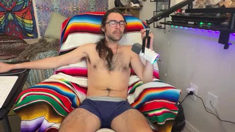 Chris online show from 24, 10, 2025