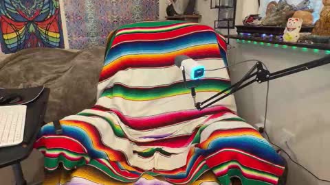 Chris online show from 5, 1, 2026