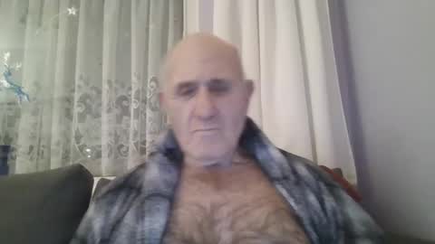 follador1001 online show from 19, 1, 2025
