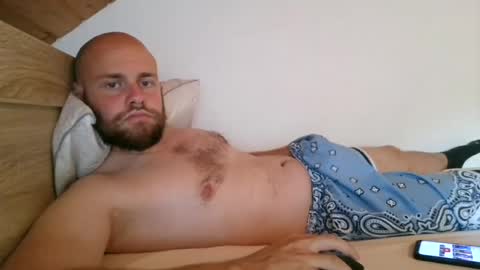 Martin Grob online show from 8, 7, 2026