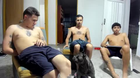 Snapshot of foot_master777 chatting on 20, 1, 2025 foot_master777 online show from 20, 1, 2025
