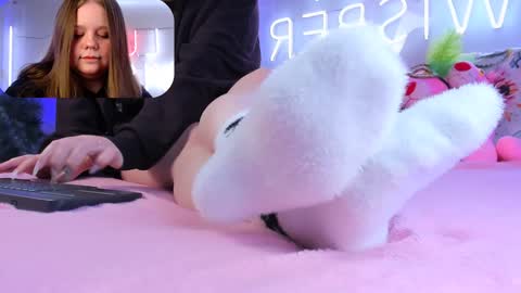 Snapshot of footfetish_baby chatting on 10, 1, 2025 Molly online show from 10, 1, 2025
