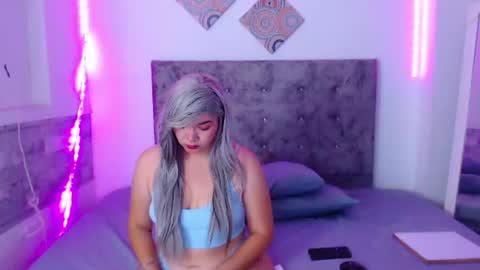 Snapshot of forbiddencougar chatting on 28, 6, 2026 Sally Harper online show from 28, 6, 2026