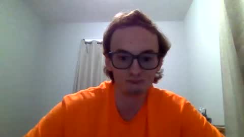 Snapshot of fordranger99 chatting on 11, 6, 2026 James online show from 11, 6, 2026