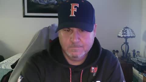 foreplayman22 online show from 27, 1, 2025