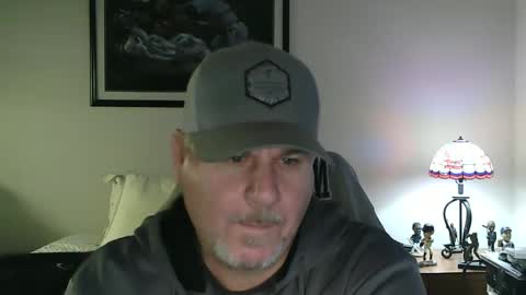 foreplayman22 online show from 31, 1, 2025