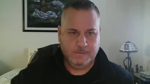 foreplayman22 online show from 15, 2, 2025