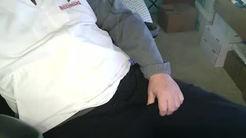 foreplayman22 online show from 23, 10, 2025