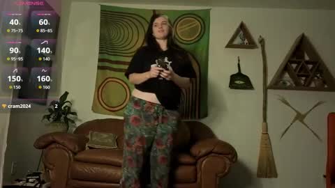 forestdarling online show from 5, 3, 2026