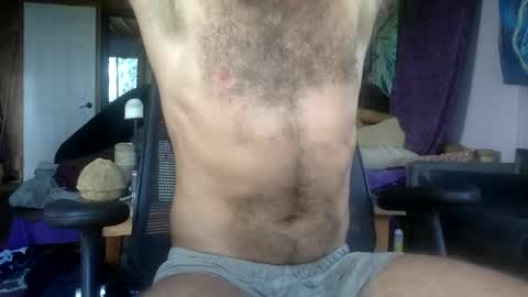 forestdweller22 online show from 16, 11, 2025