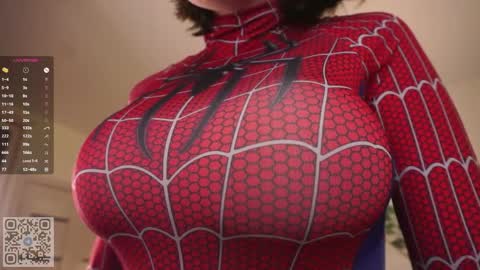 Snapshot of forestproject chatting on 27, 3, 2026 Flair online show from 27, 3, 2026