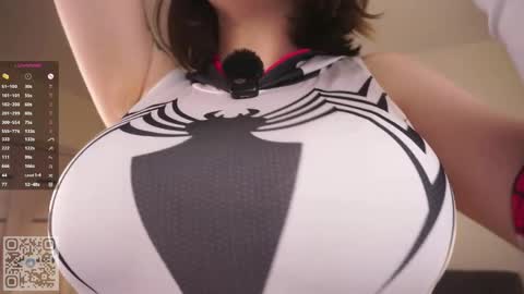 Snapshot of forestproject chatting on 28, 3, 2026 Flair online show from 28, 3, 2026