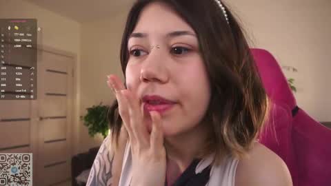 Snapshot of forestproject chatting on 1, 4, 2026 Flair online show from 1, 4, 2026